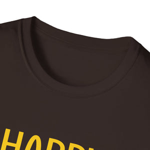 Happy Thanksgiving T-Shirt