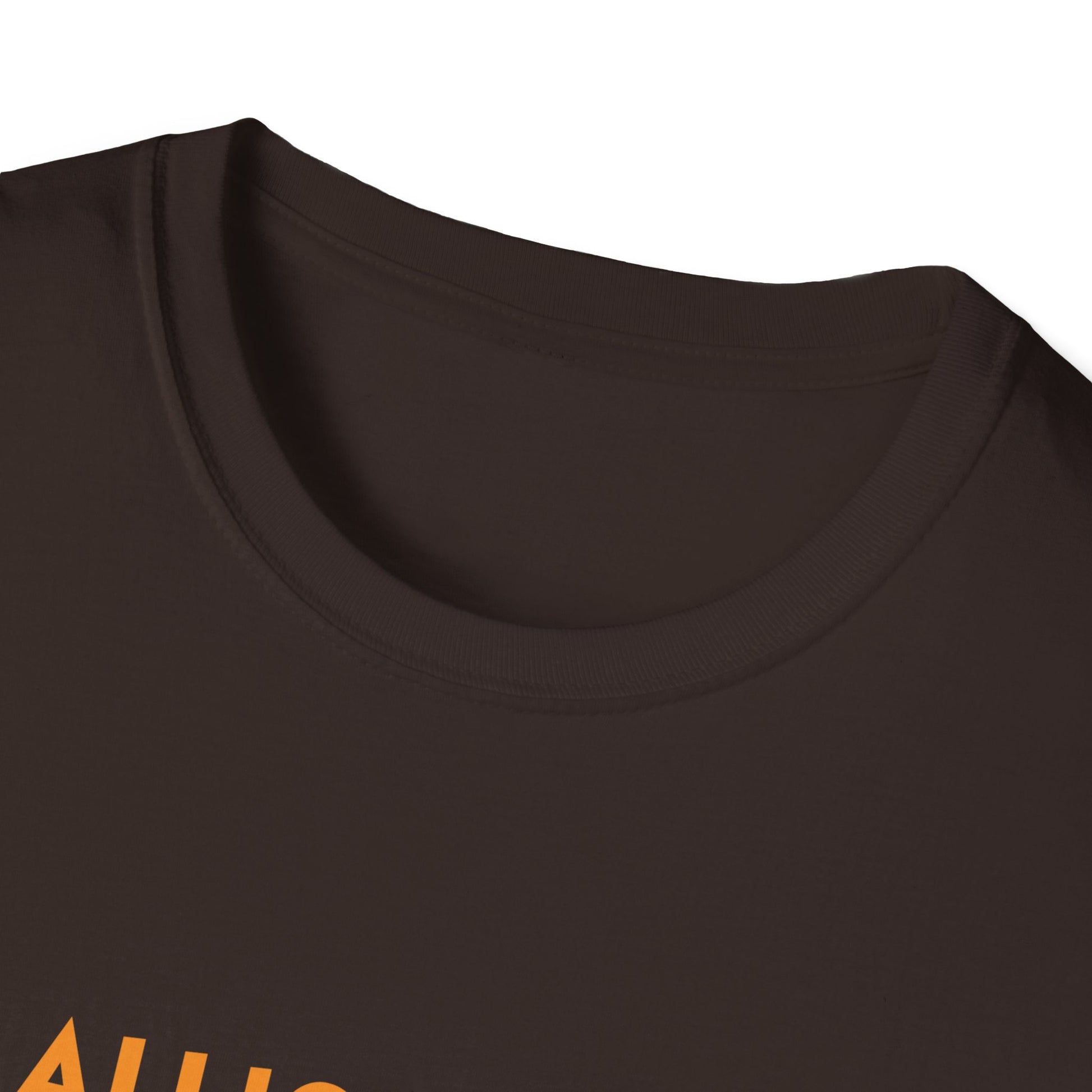 Alligator Alcatraz Graphic T-Shirt — Retro Gator Tee with Sunglasses