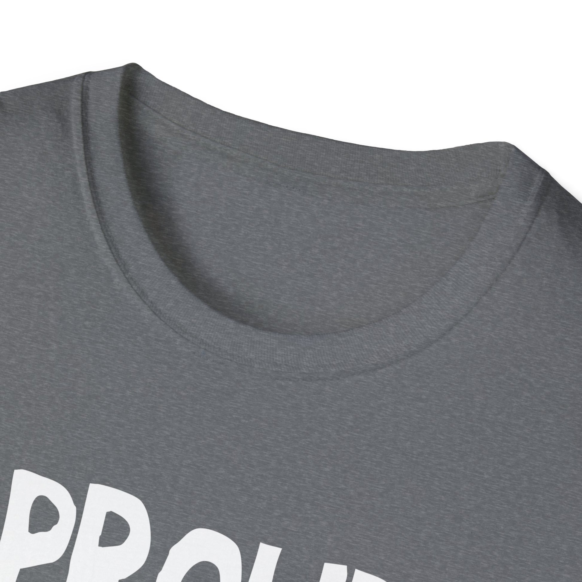 Mother's Day Mom of a Few Dumbass Kids Funny Mom Unisex T-Shirt