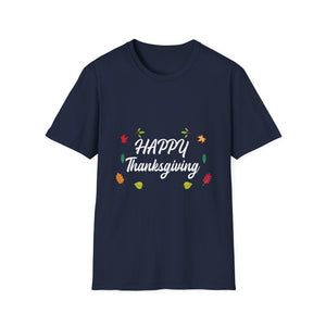 Thanksgiving T-Shirt — 