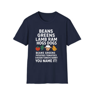 Funny Foodie