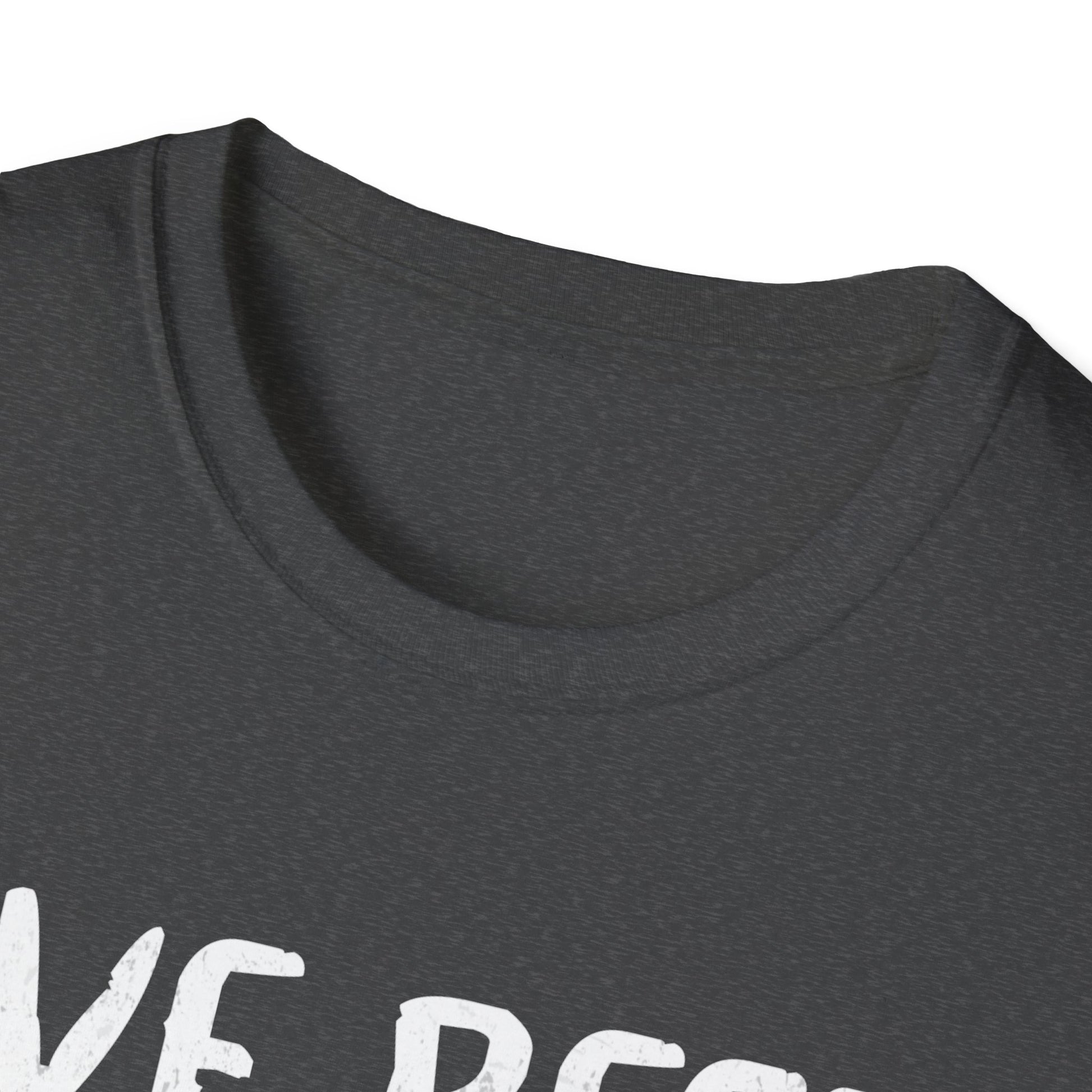I've Been Ready For Halloween Since Last Halloween Tee Unisex Softstyle T-Shirt