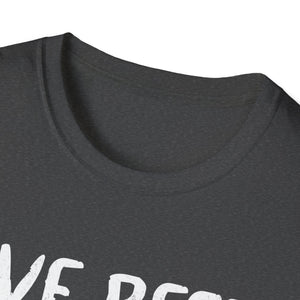 I've Been Ready For Halloween Since Last Halloween Tee Unisex Softstyle T-Shirt