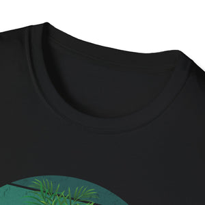 Big Bro Saurus Dinosaur T-Shirt — Retro Vintage Brother Tee