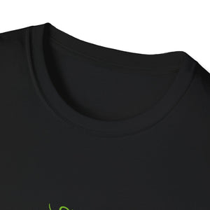 Pumpkin Graphic T-Shirt — 