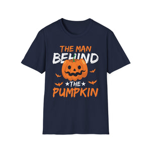 Halloween T-Shirt — 