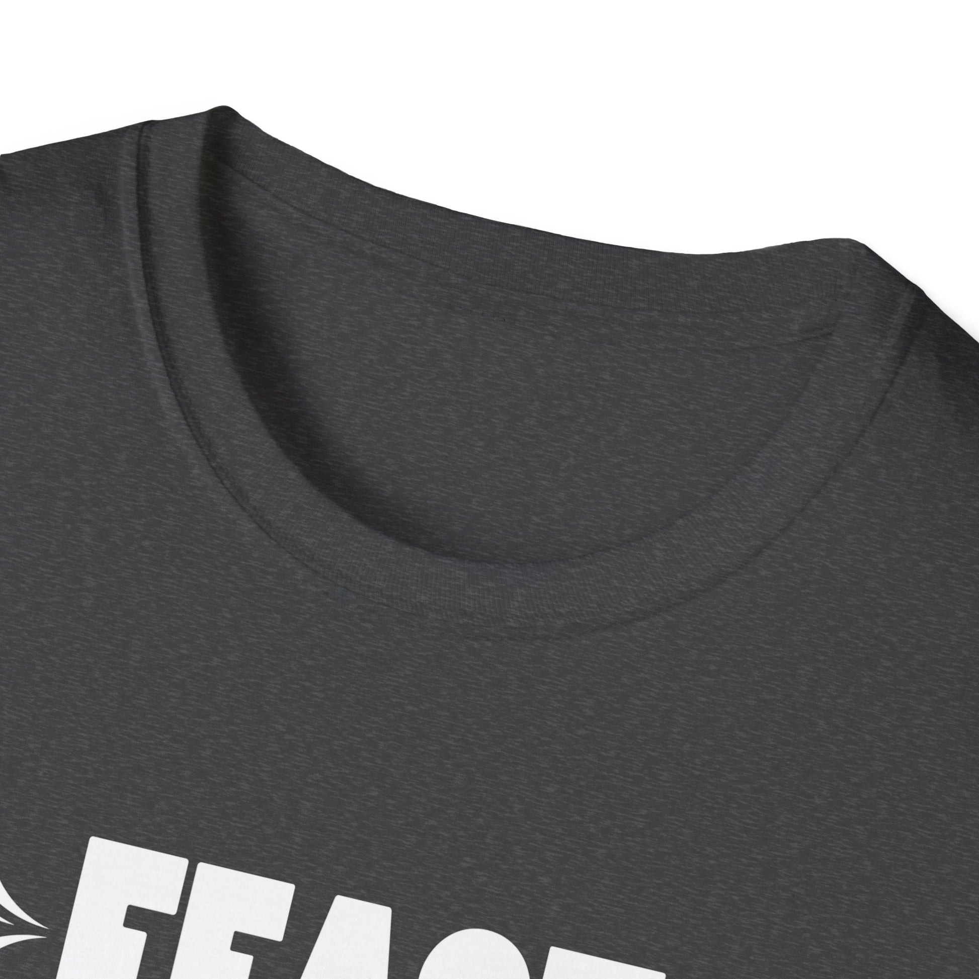 Feast Mode Turkey  Unisex T-Shirt