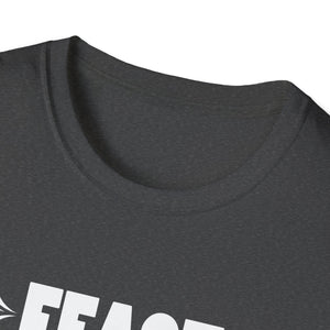 Feast Mode Turkey  Unisex T-Shirt