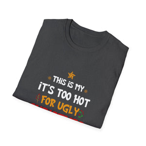 Christmas T-Shirt - 