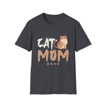 Dark Heather Grey