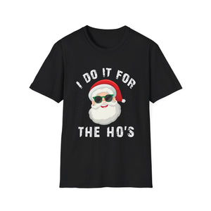 Funny Christmas T-Shirt - 