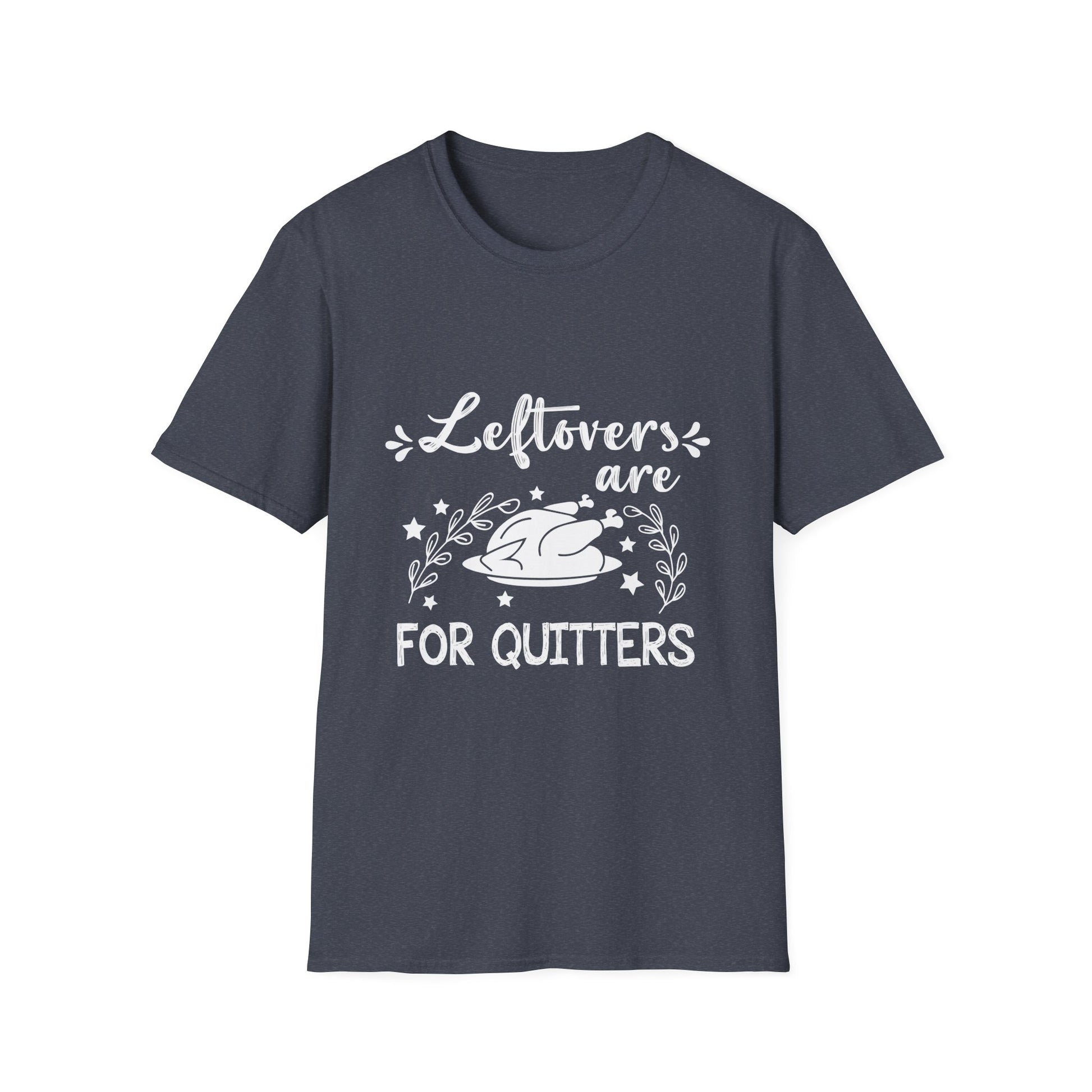 Funny Leftovers T-Shirt for Thanksgiving  Unisex T-Shirt