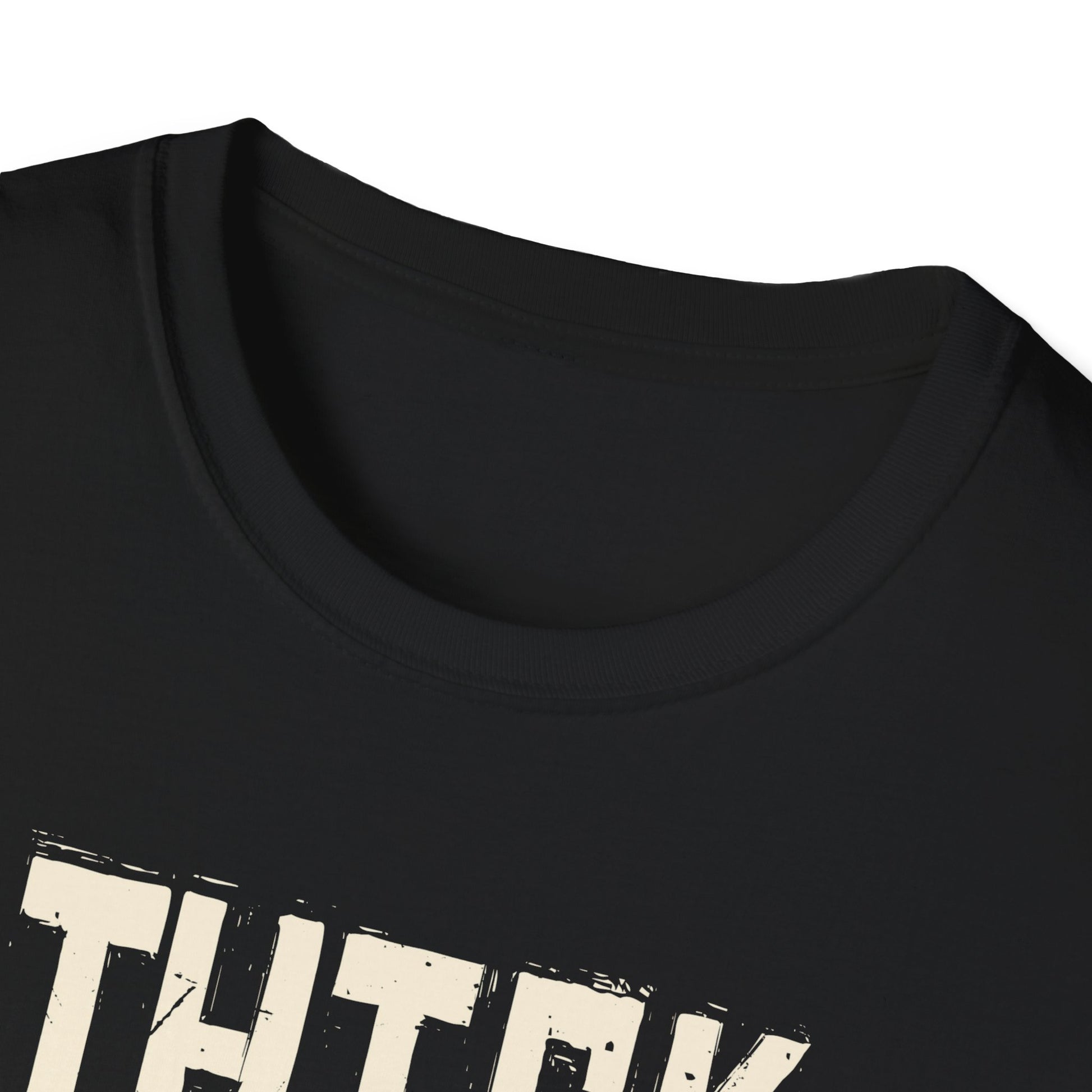 Thick Thighs Save Lives - Thick Thighs Save Lives Unisex T-Shirt