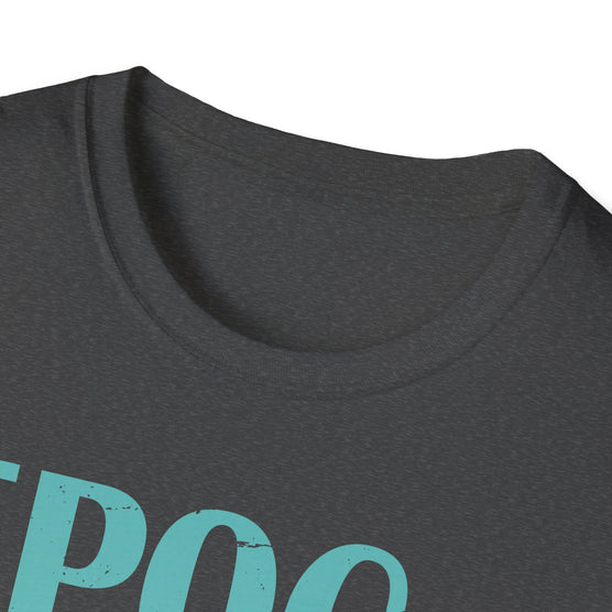 Epic Wife Since 2018 _ 7th wedding anniversary 7 years Unisex T-Shirt