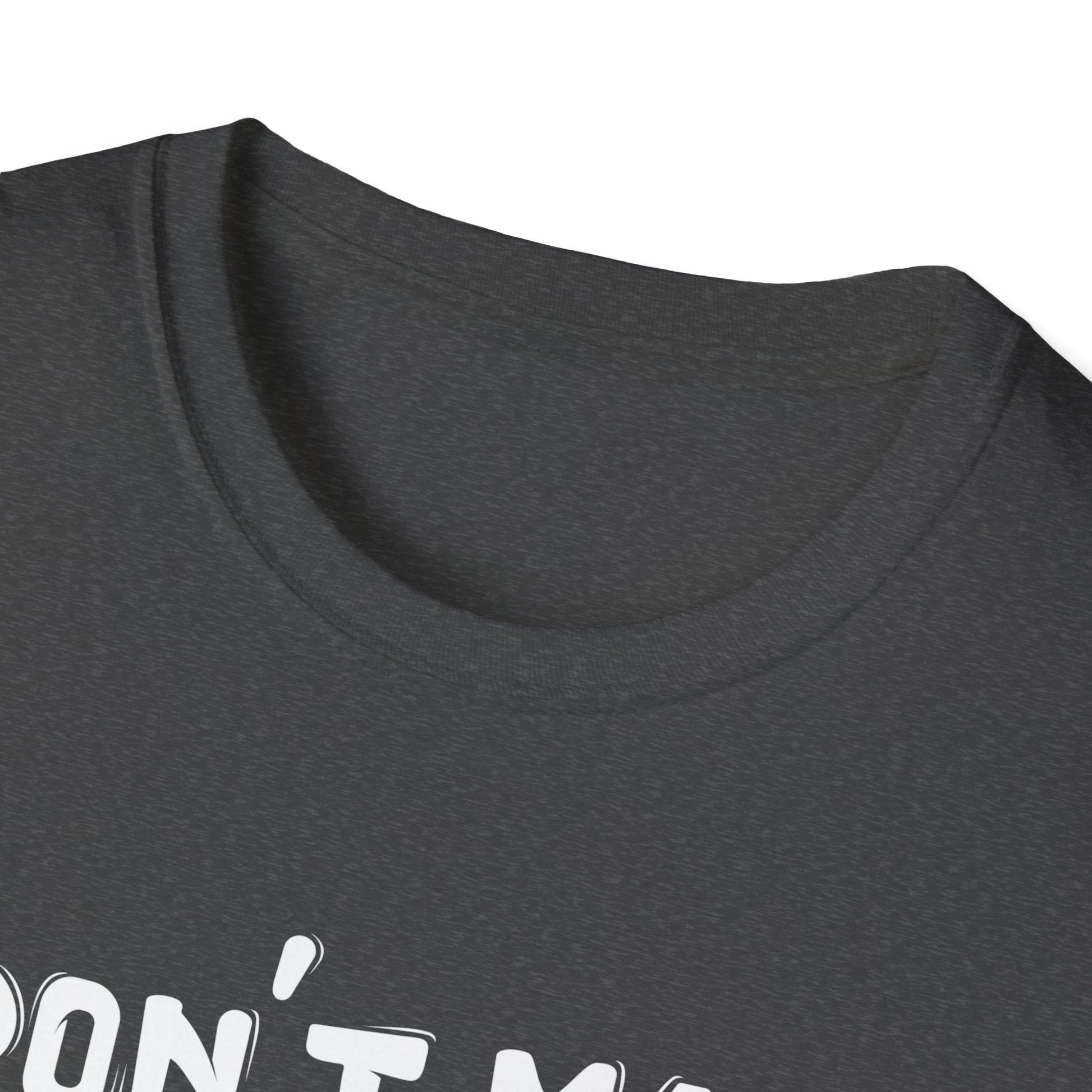 Don’t Make This Ginger Snap T-Shirt — Funny Christmas Gingerbread Holiday Tee