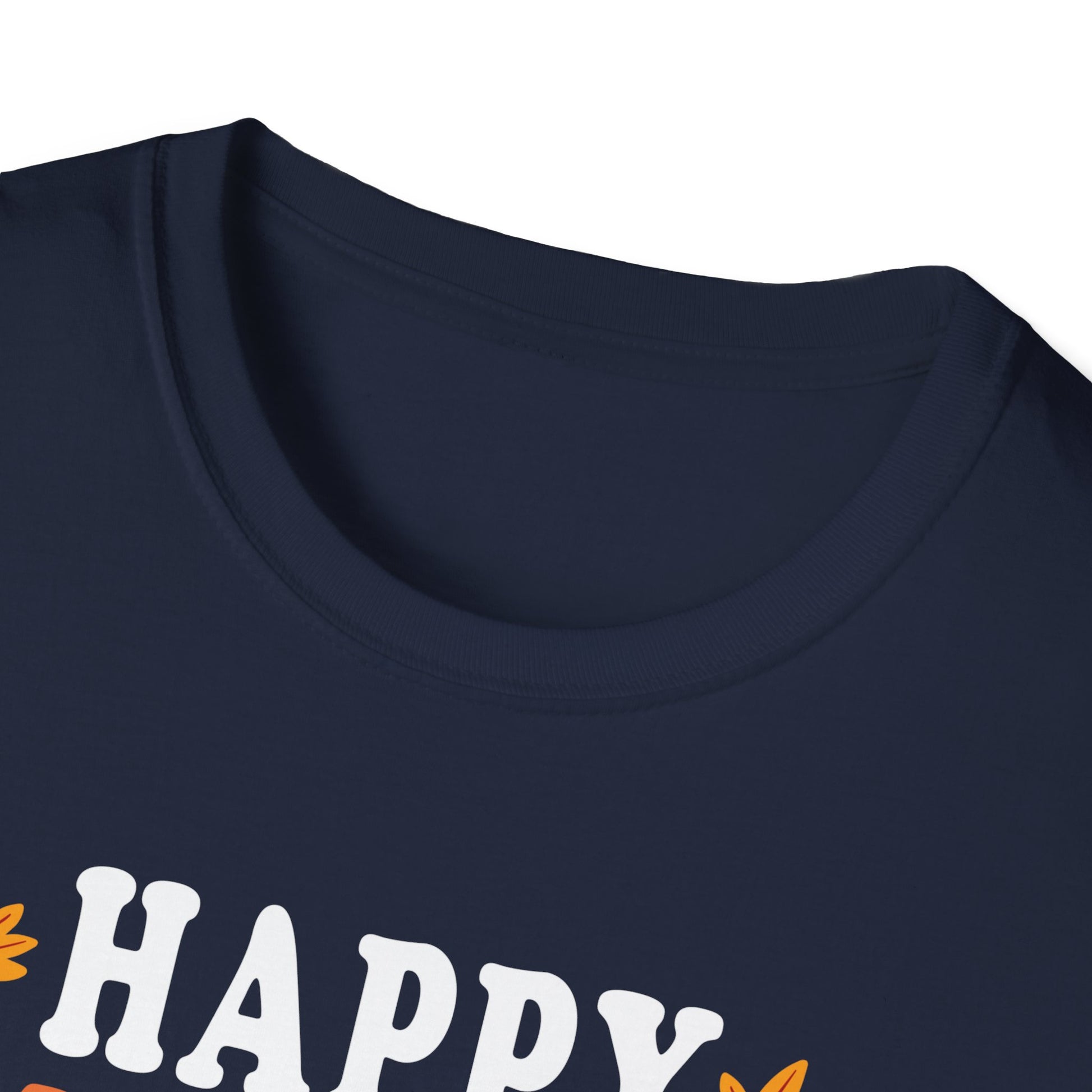Happy Thanksgiving Birthday  Unisex T-Shirt