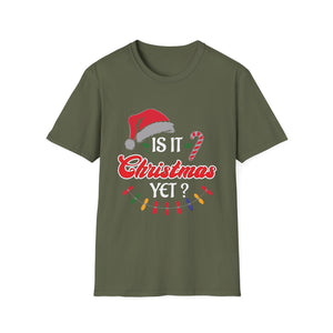 Christmas T-Shirt – 