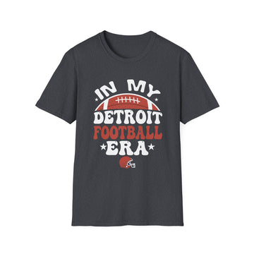 Dark Heather Grey