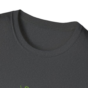 Hey There Pumpkin Unisex T-Shirt