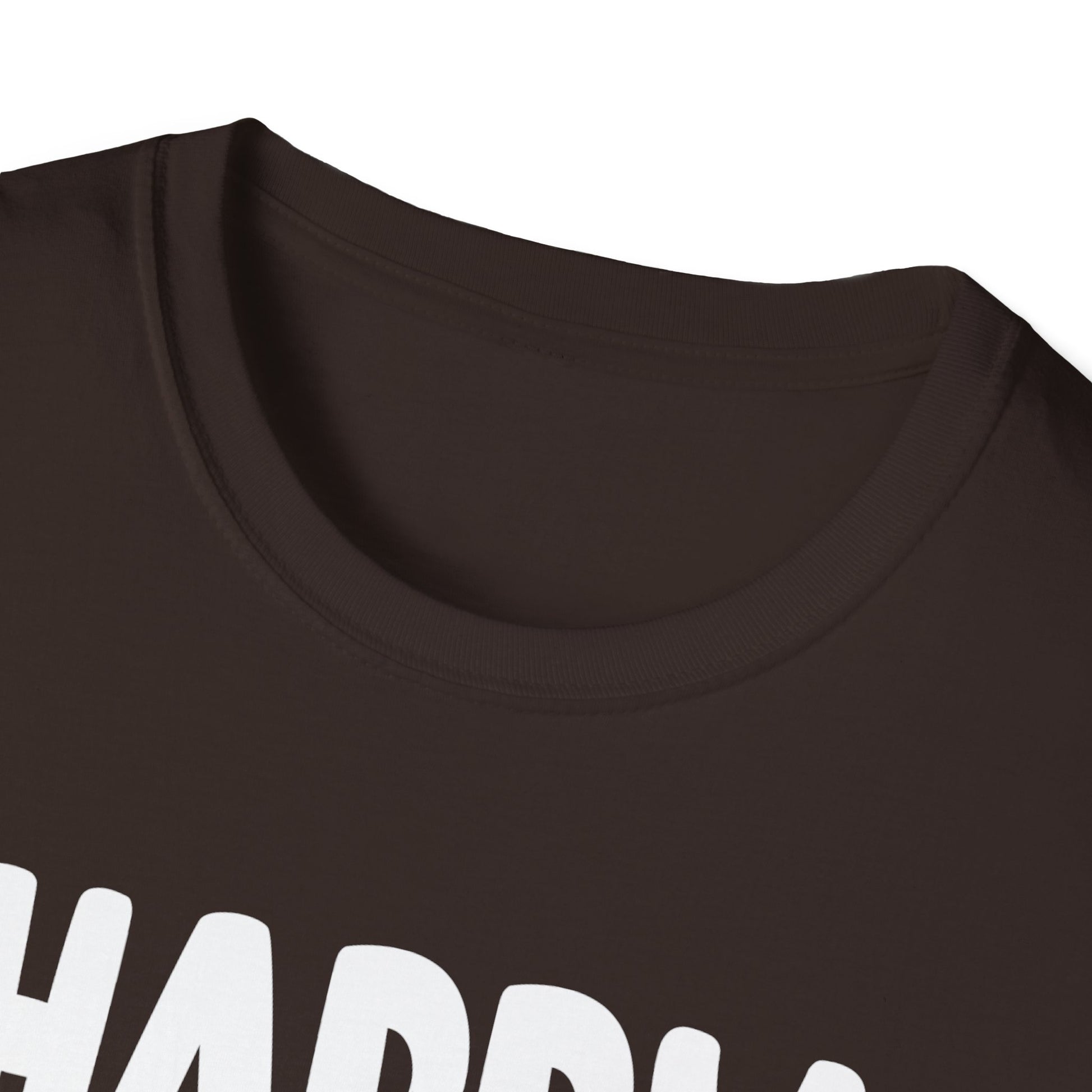 Halloween Gnome T-Shirt — "Happy Halloween" Cute Spooky Gnomes Tee