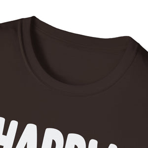 Halloween Gnome T-Shirt — 