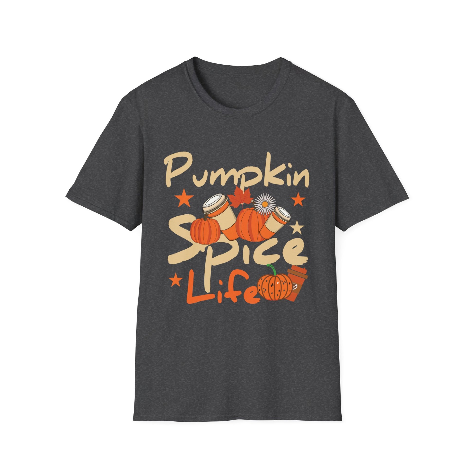 Pumpkin Spice Life T-Shirt
