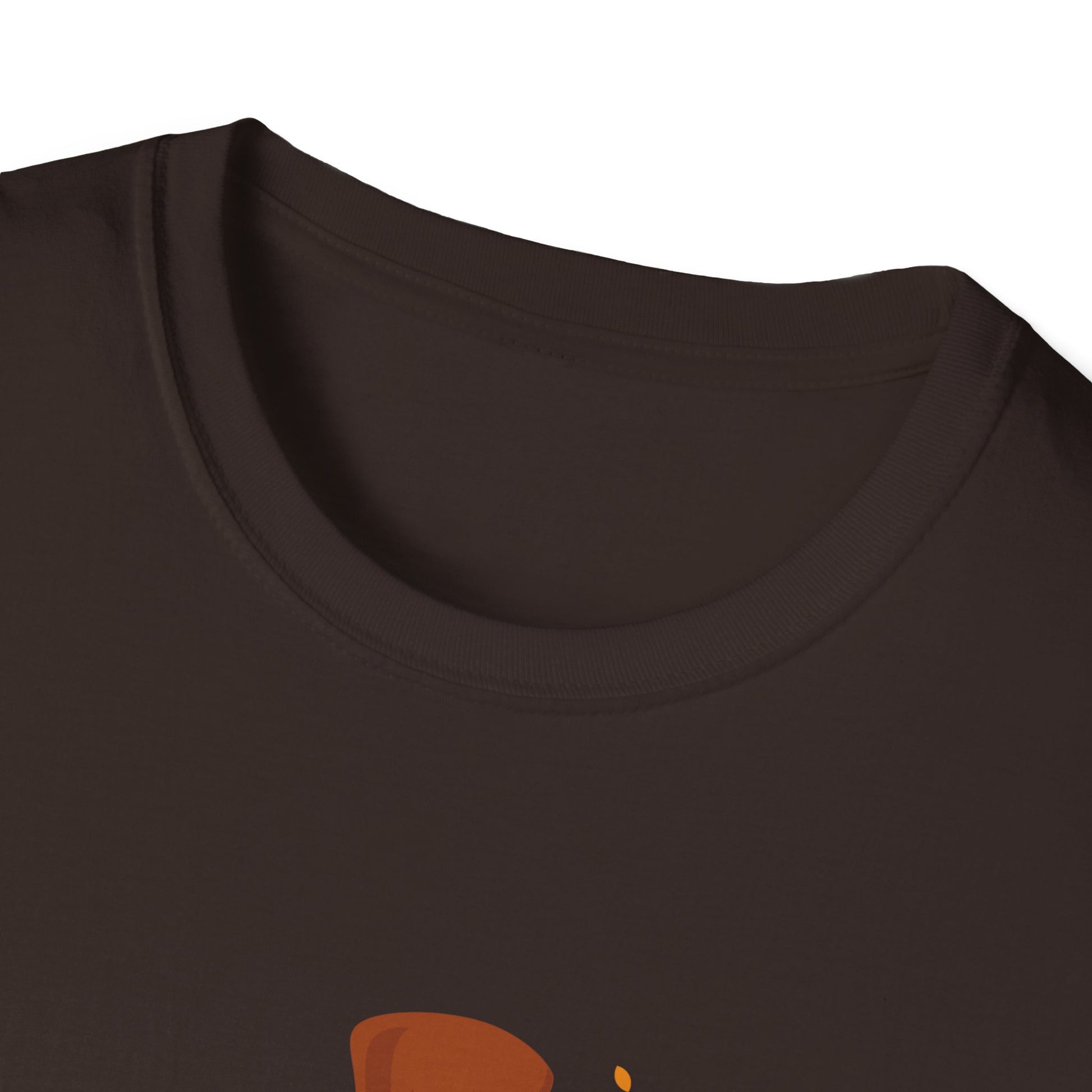 Grandma Turkey T-Shirt — Funny Thanksgiving Tee for Grandmothers