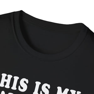 Tea Shirt T-Shirt — 