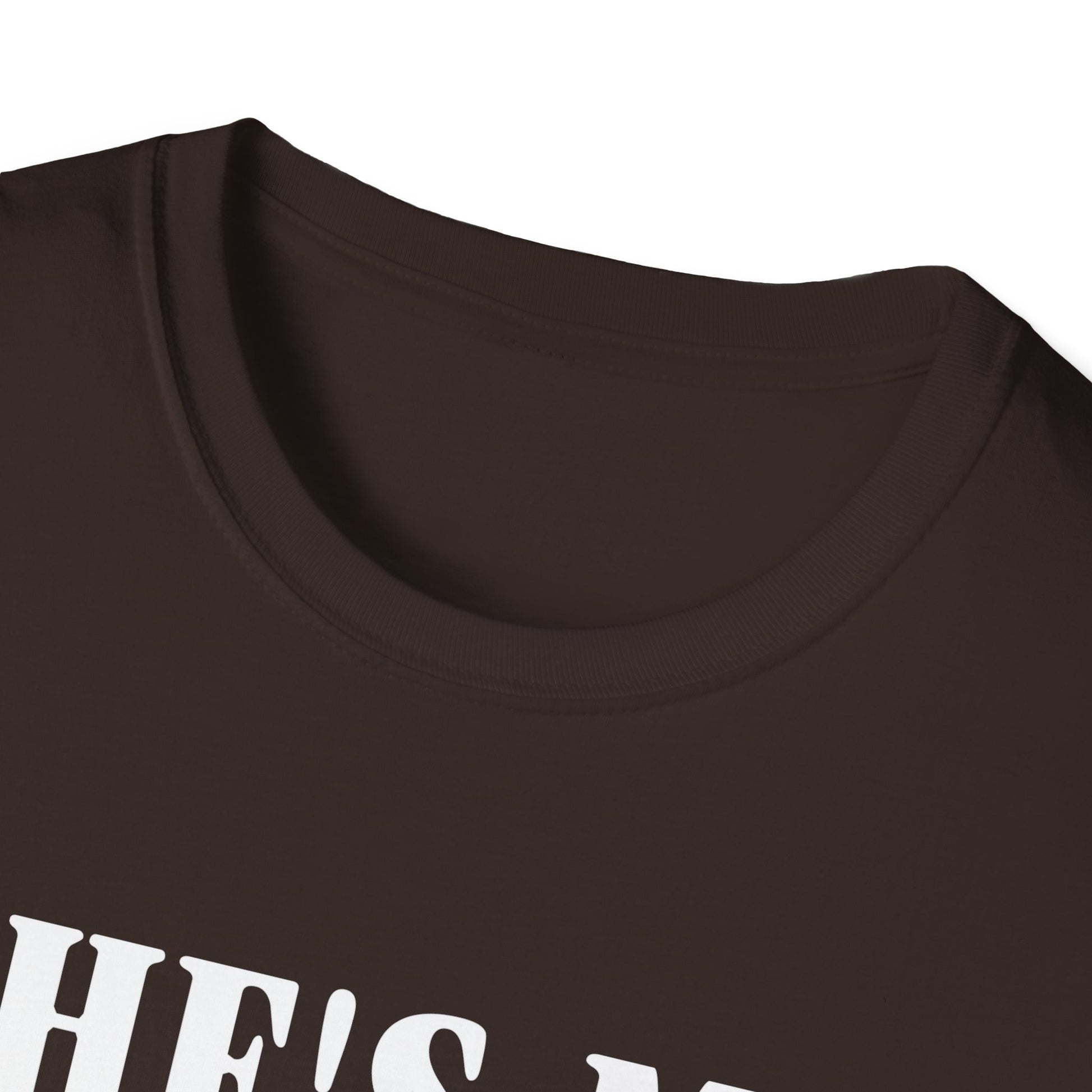 She's My Sweet Potato T-Shirt — Cute Couples/Family Matching Tee