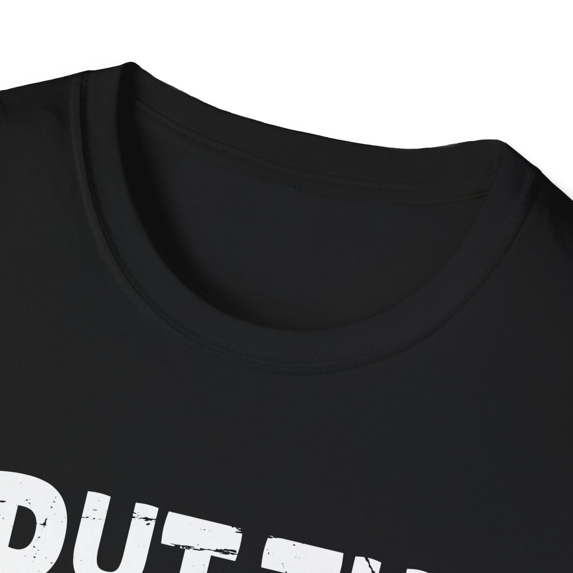 I Put The Stud In Bible Study Funny Bible Study Christian     Unisex T-Shirt