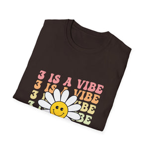 T‑Shirt — 