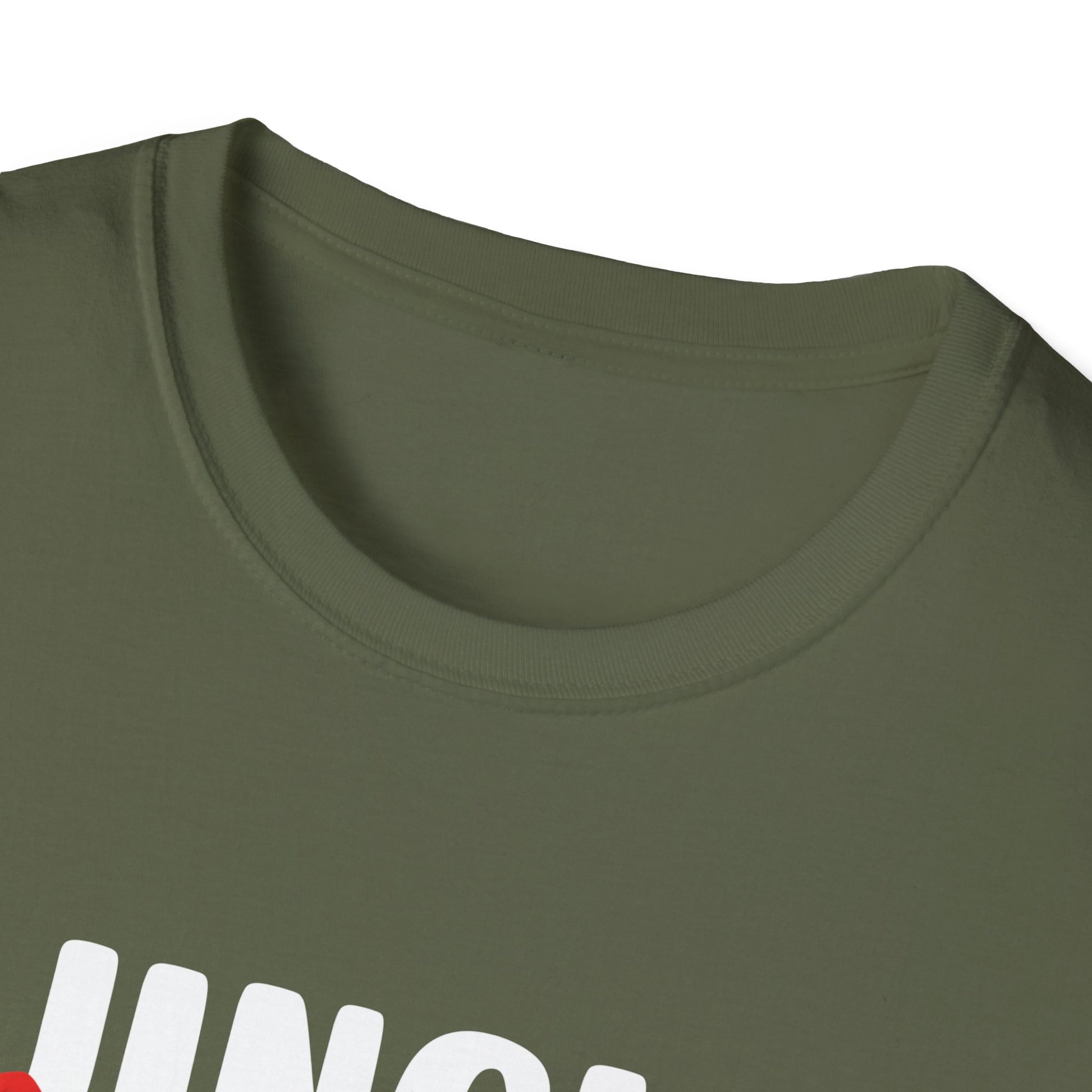 Jingle Balls Christmas T Shirt Matching Couple Chestnuts Unisex T-Shirt