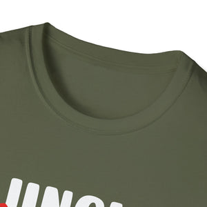 Jingle Balls Christmas T Shirt Matching Couple Chestnuts Unisex T-Shirt