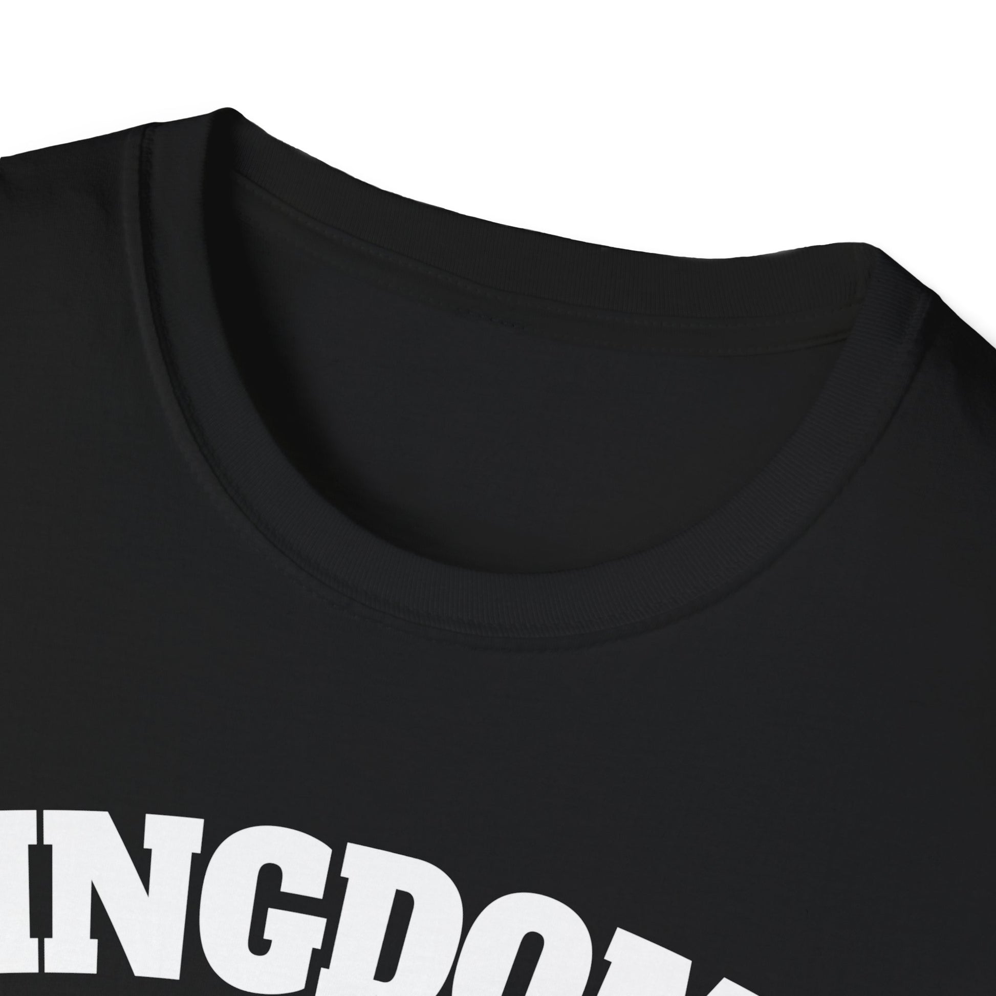 Kingdome 1976-2000 T-Shirt — Seattle Vintage Stadium Tribute Tee