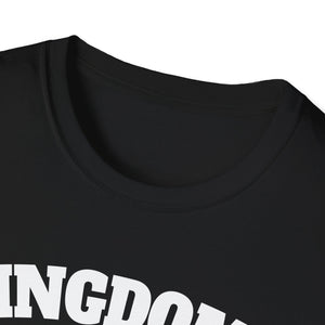 Kingdome 1976-2000 T-Shirt — Seattle Vintage Stadium Tribute Tee