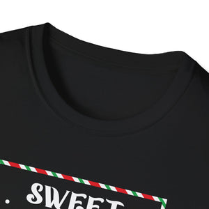 Christmas gifts for adults, funny Christmas holiday ideas Unisex T-Shirt