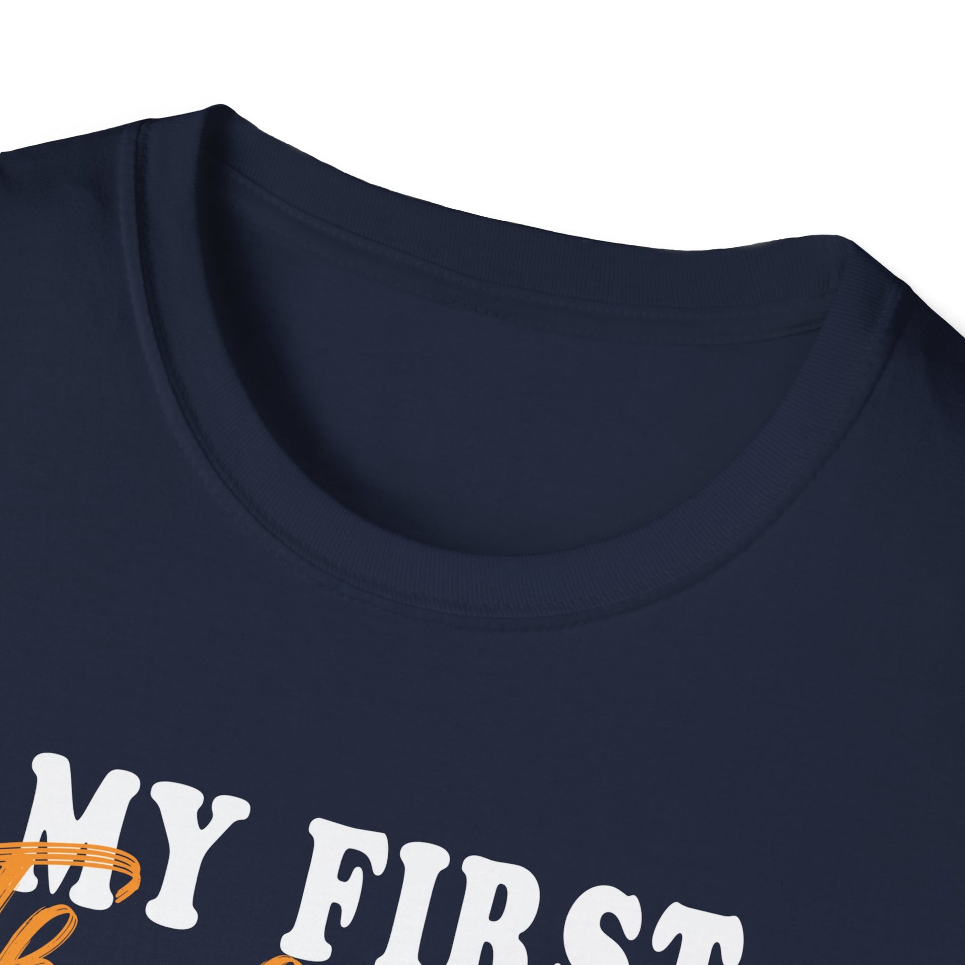 My First Thanksgiving as Mommy T-Shirt