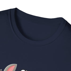Christmas Donkey T-Shirt — 
