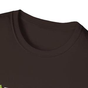 Christmas Hawaiian T‑Shirt — 