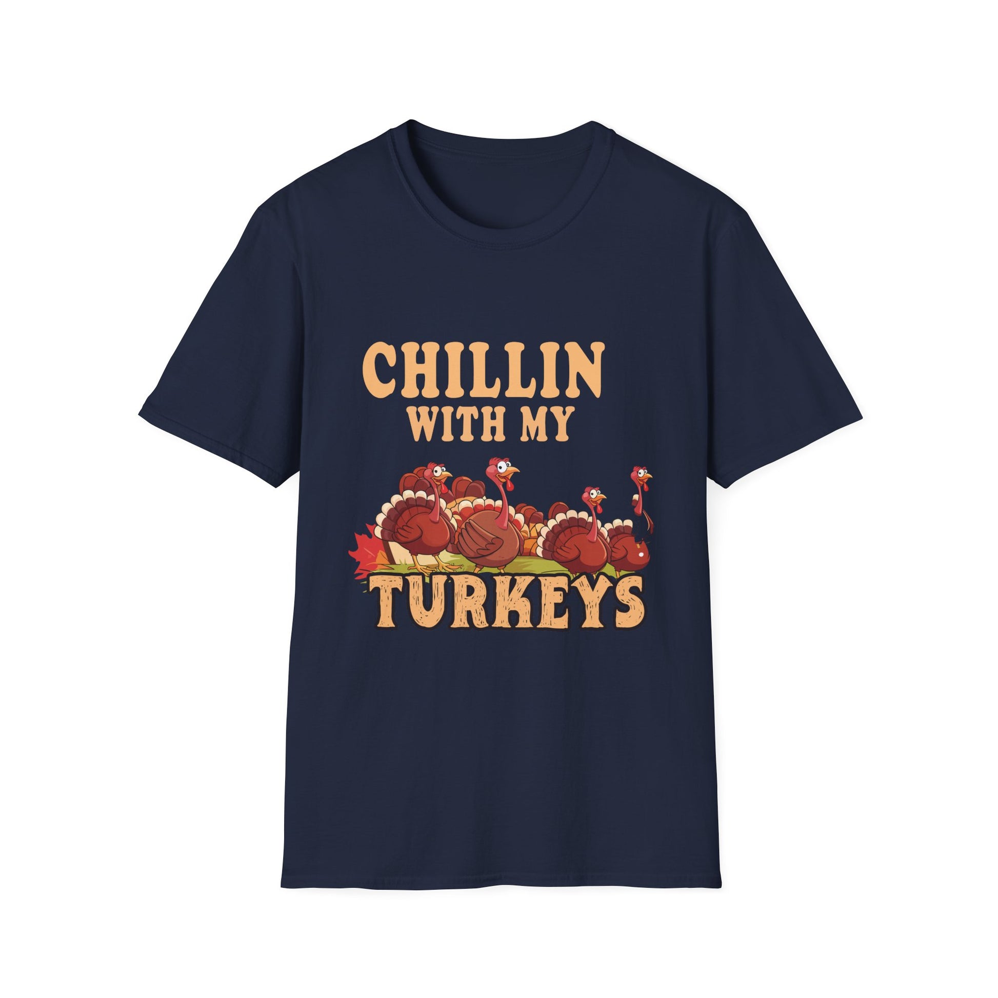 for Thanksgiving  Unisex T-Shirt