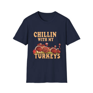 for Thanksgiving  Unisex T-Shirt