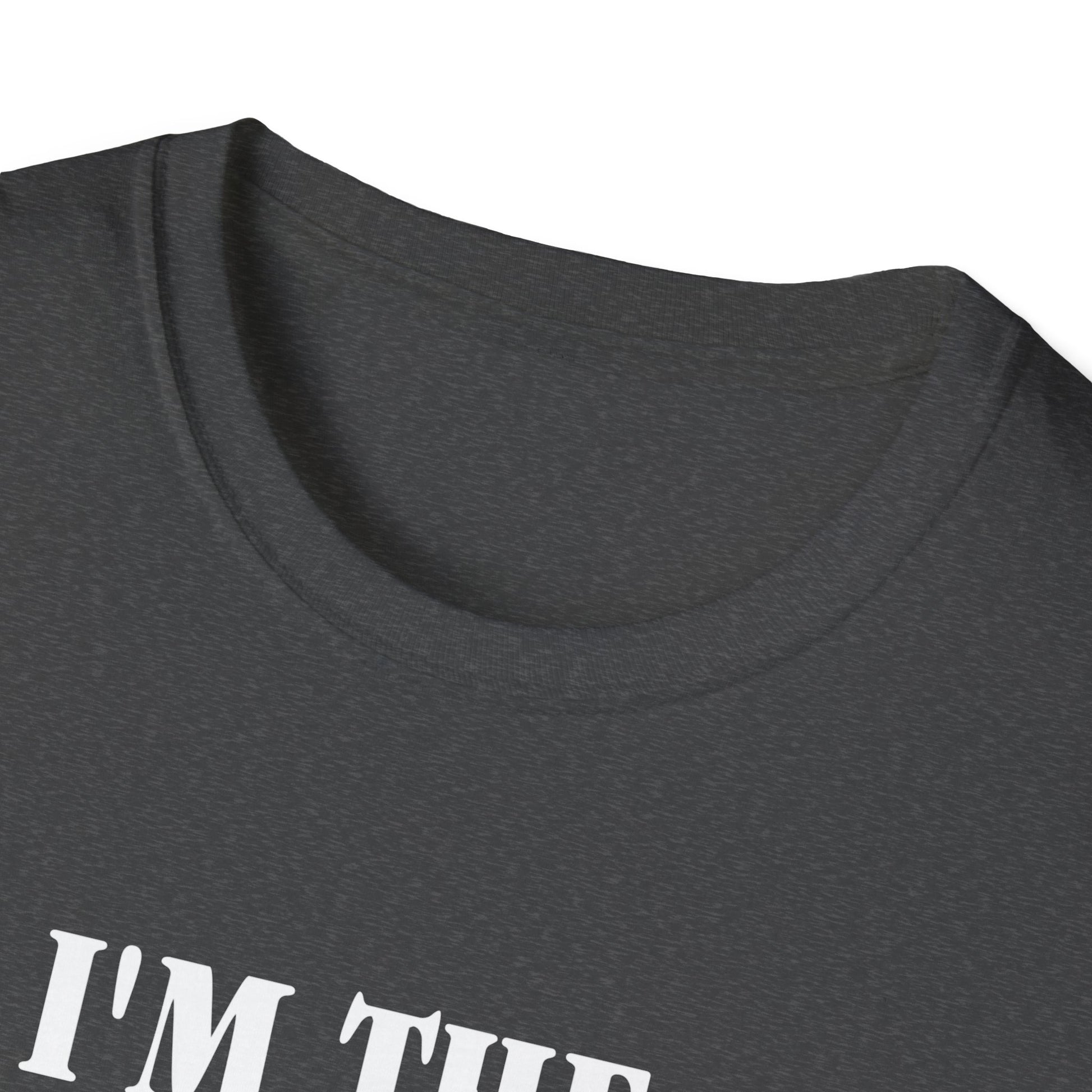 I'm The Princess Turkey T-Shirt — Cute Thanksgiving Tee for Women & Girls