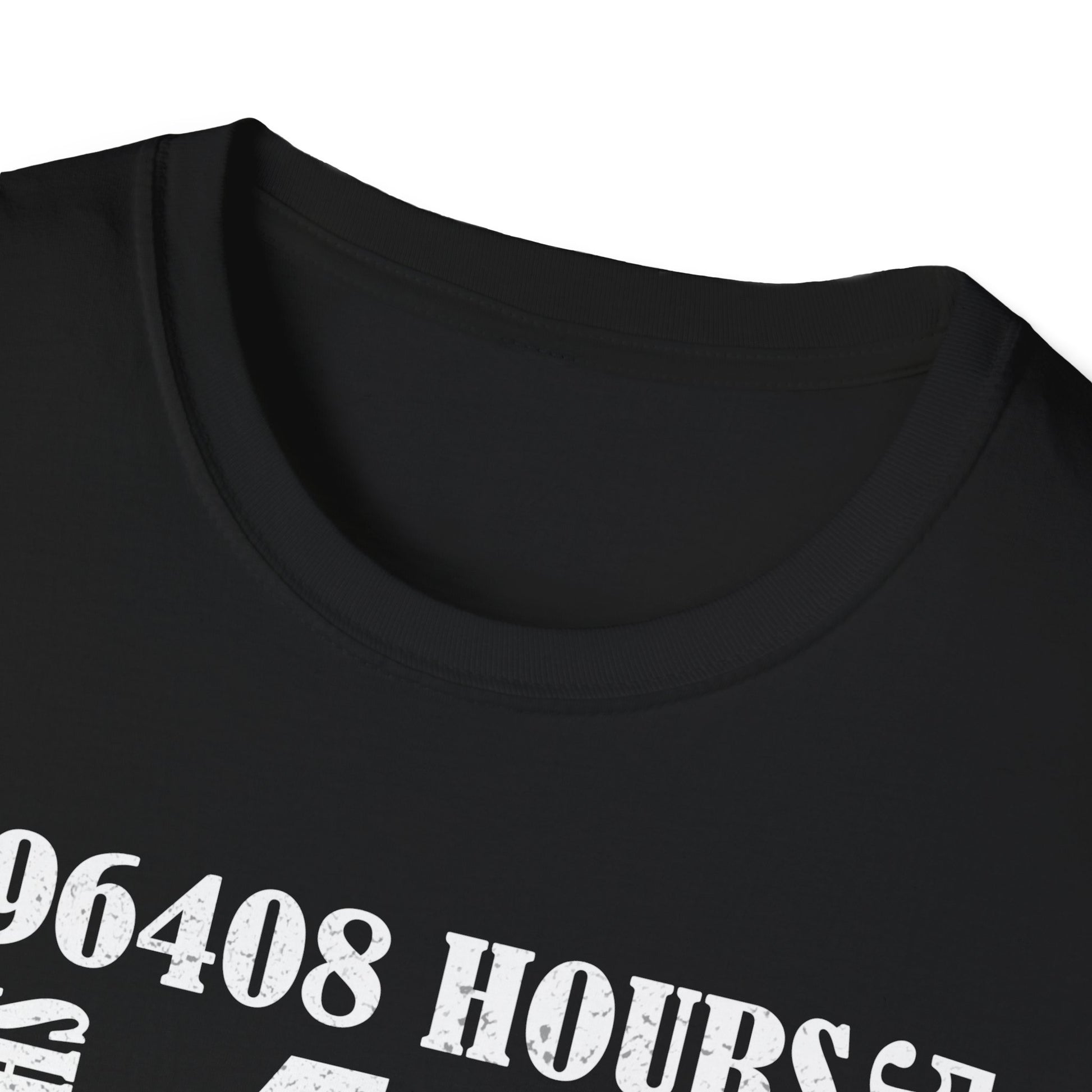 11 Years 132 Months Of Being Awesome 11th Birthday Unisex T-Shirt