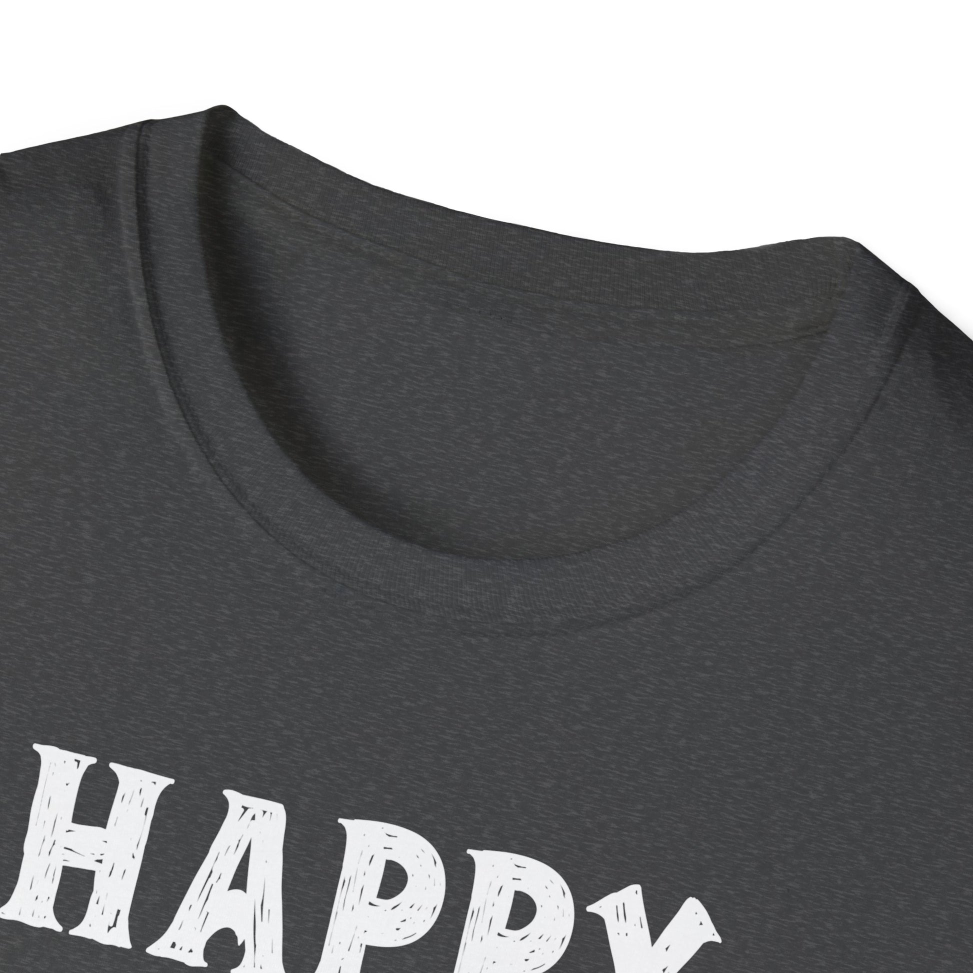 Happy Thanksgiving Retro Vintage  Unisex T-Shirt