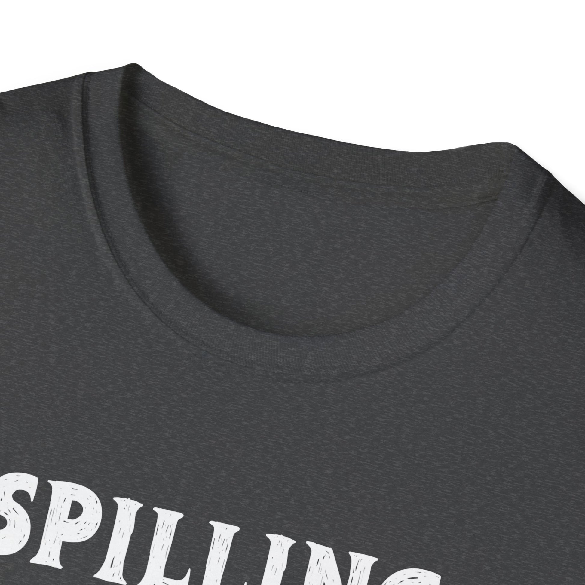 Spilling the Tea Since 1773 T-Shirt