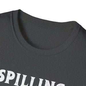 Spilling the Tea Since 1773 T-Shirt