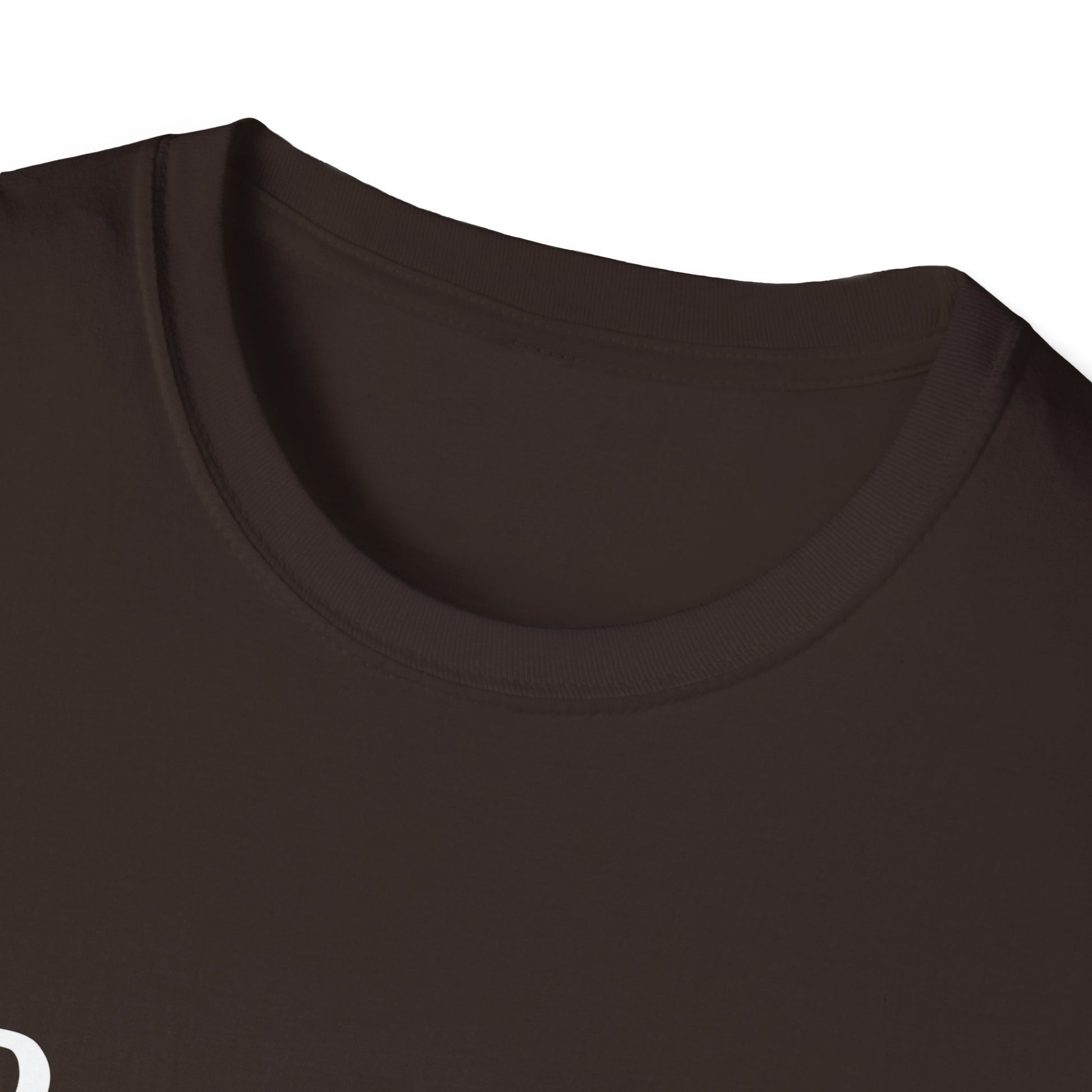 Grateful Script Tee — Casual Inspirational T-Shirt  Unisex T-Shirt