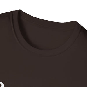 Grateful Script Tee — Casual Inspirational T-Shirt  Unisex T-Shirt