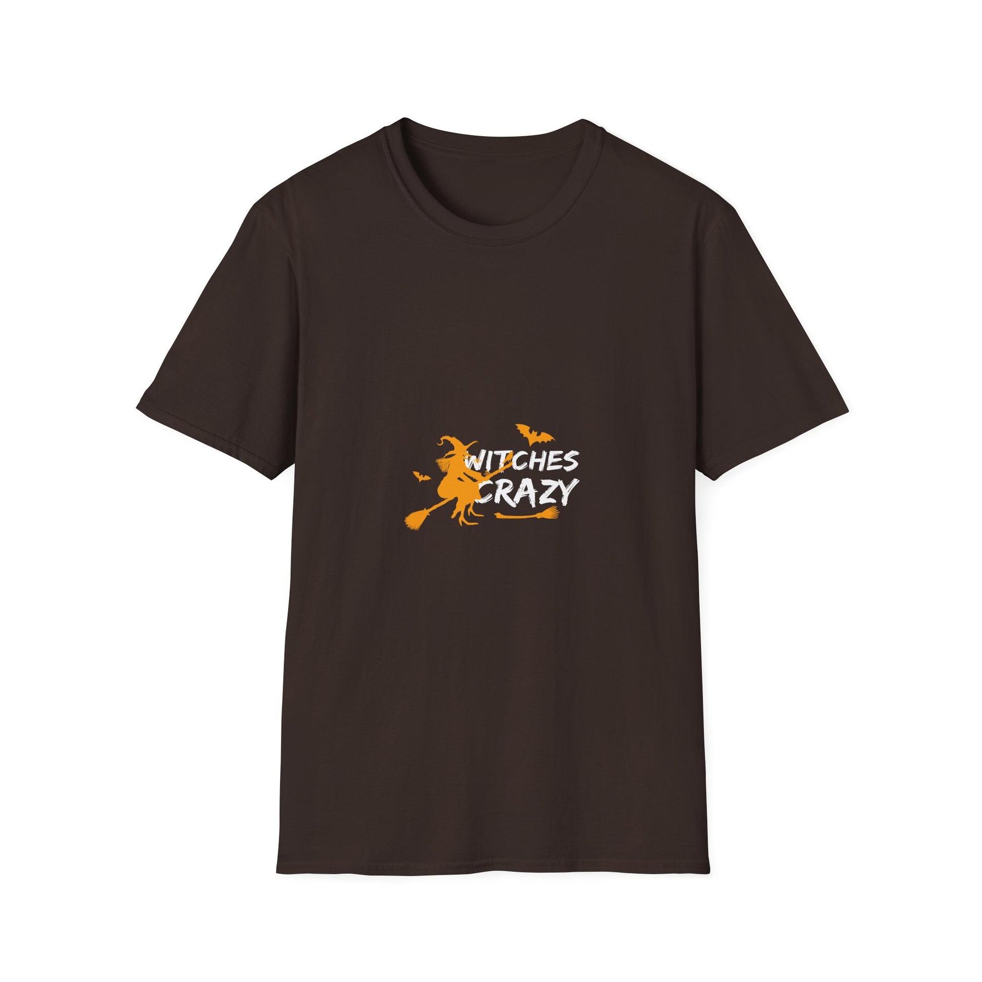 Ladybug Halloween Costume Funny Halloween TeeUnisex Softstyle T-Shirt
