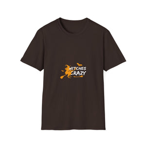 Ladybug Halloween Costume Funny Halloween TeeUnisex Softstyle T-Shirt